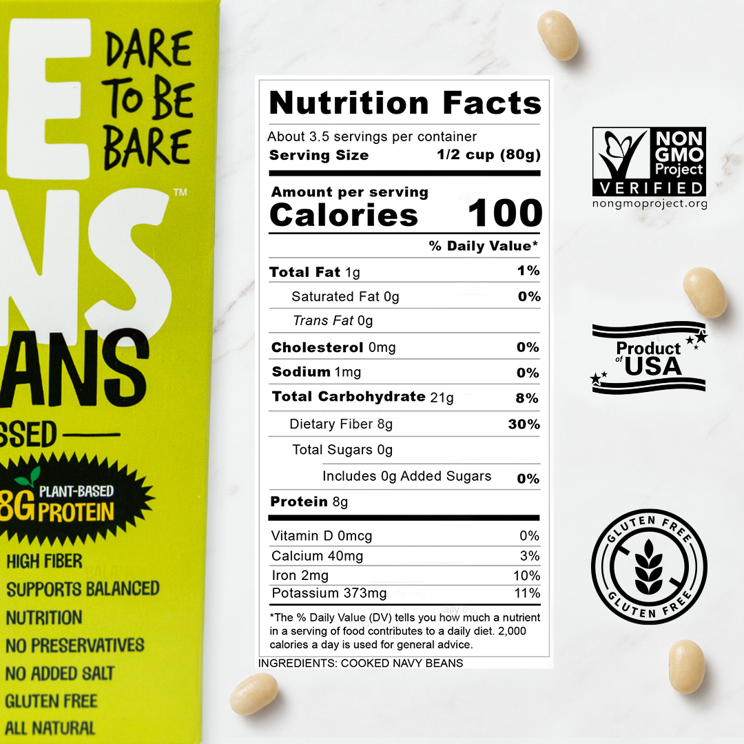 Bare Beans Discovery Pack
