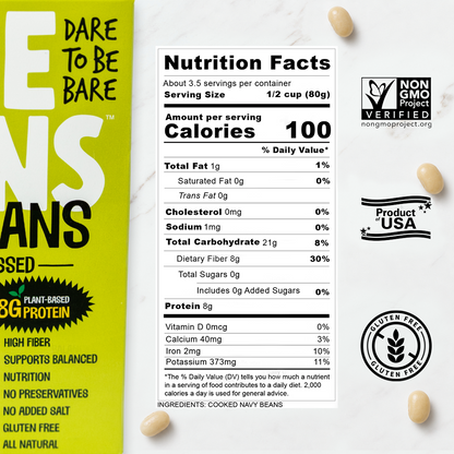 Bare Beans Discovery Pack