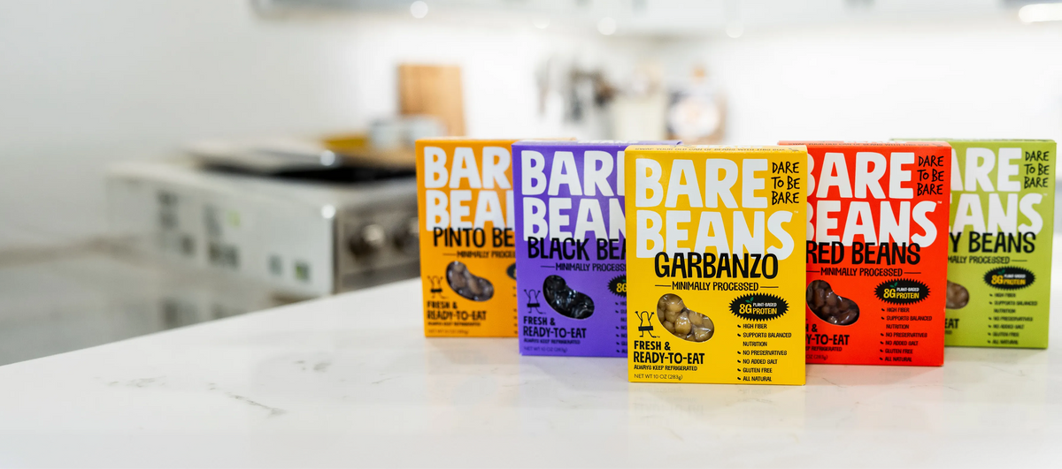 BareBeans